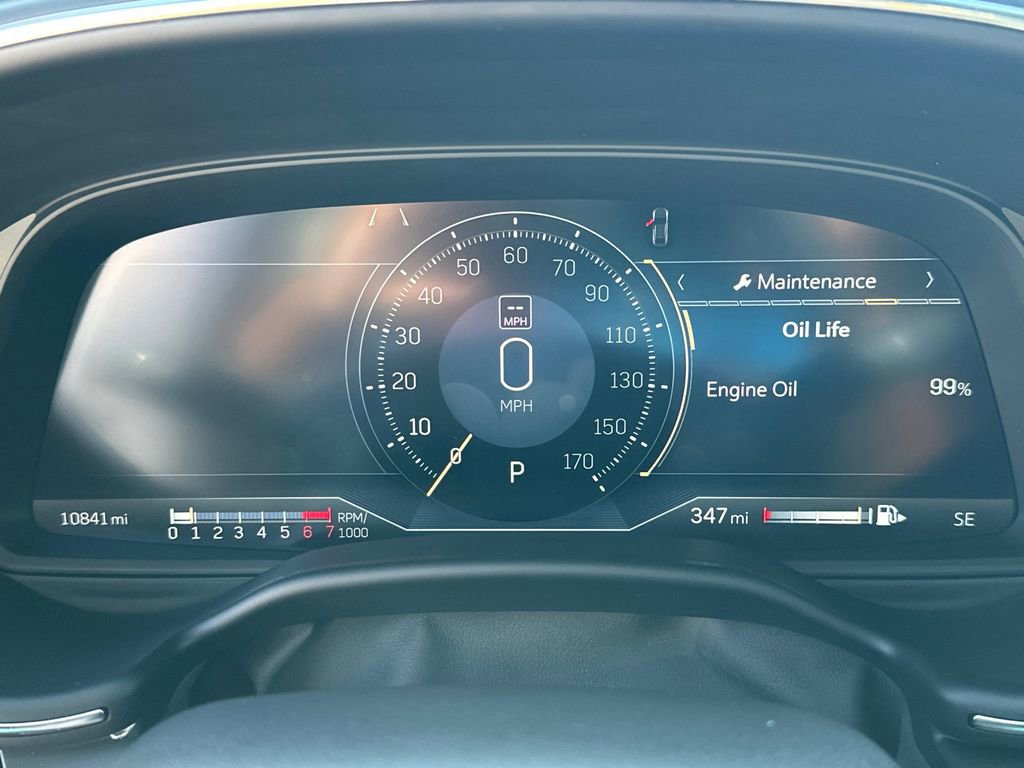 2021 Cadillac CT5 Premium Luxury