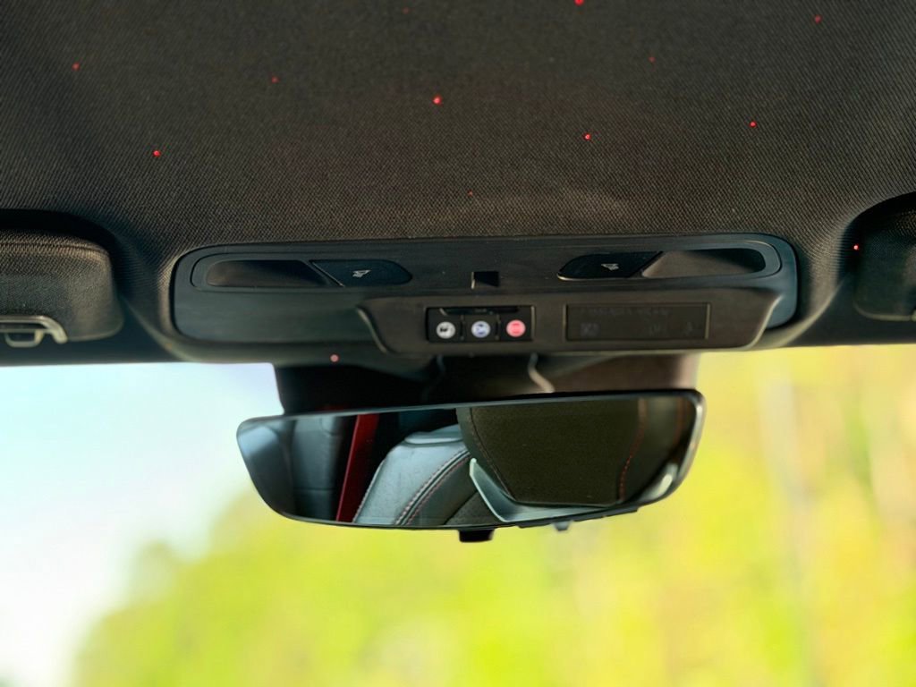 2019 Chevrolet Camaro ZL1