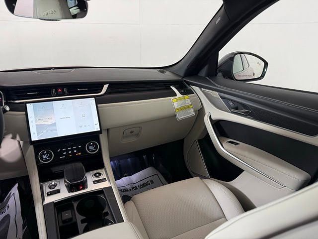 2026 Jaguar F-Pace R-Dynamic S