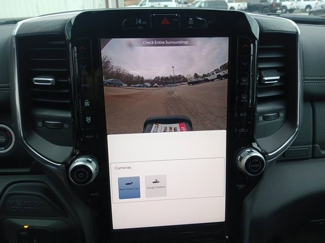 2026 RAM 4500 Laramie