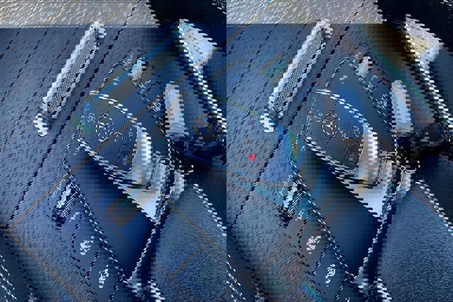 2023 Mercedes-Benz GLE 350