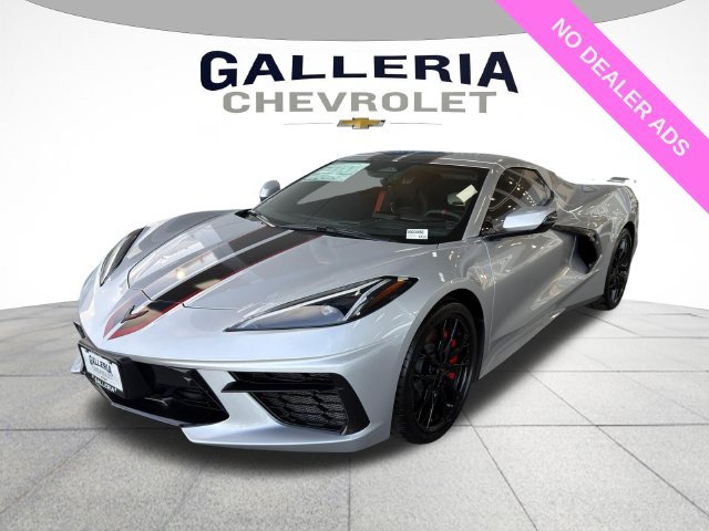 New Chevrolet Corvette for Sale in Dallas, TX - Autotrader