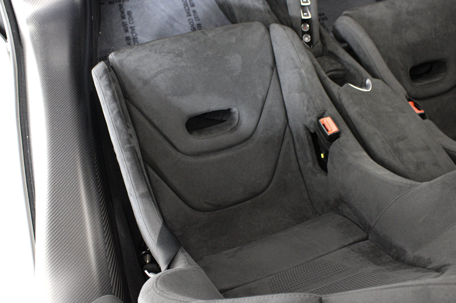 Used 2024 McLaren 750S photo 48