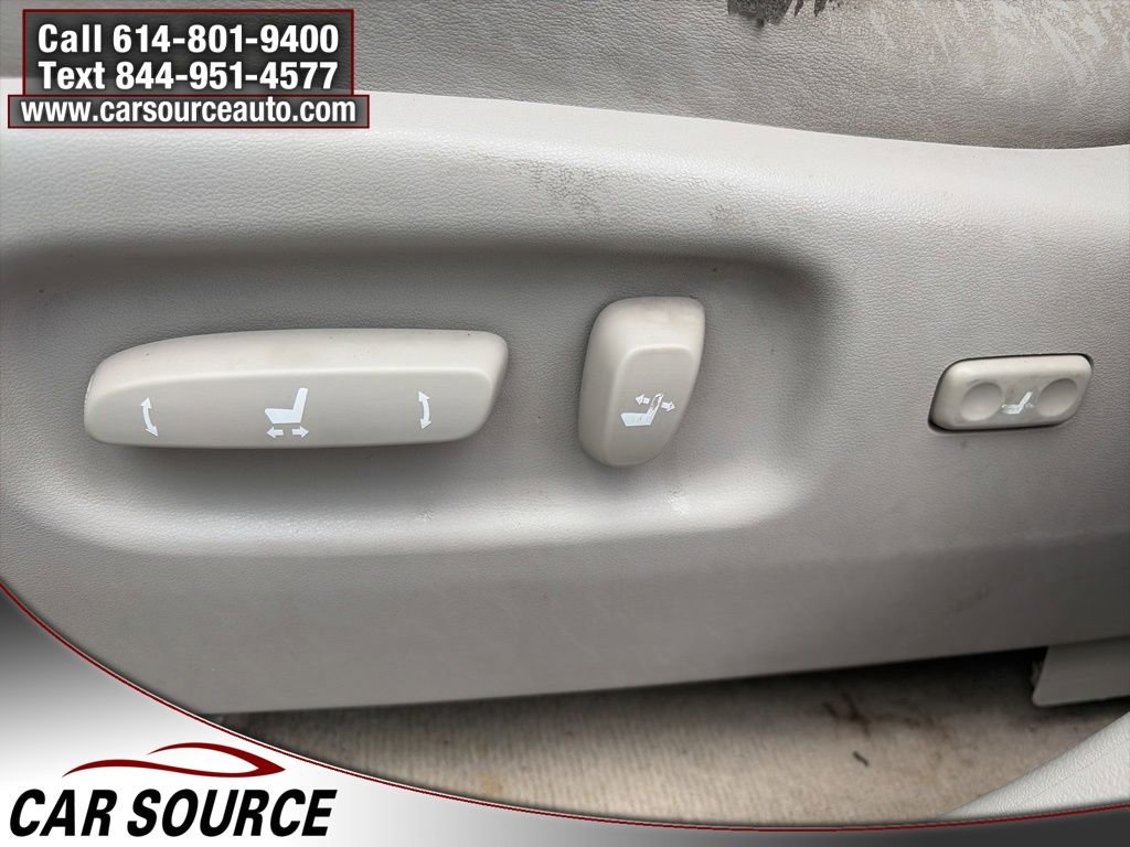 2012 Lexus RX 350 AWD