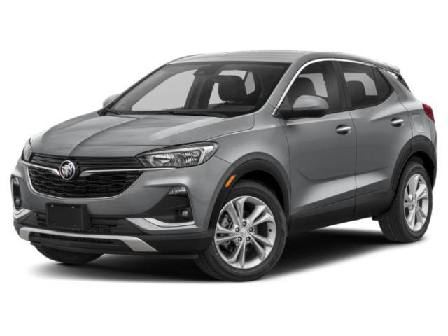 Used 2023 Buick Encore GX Select