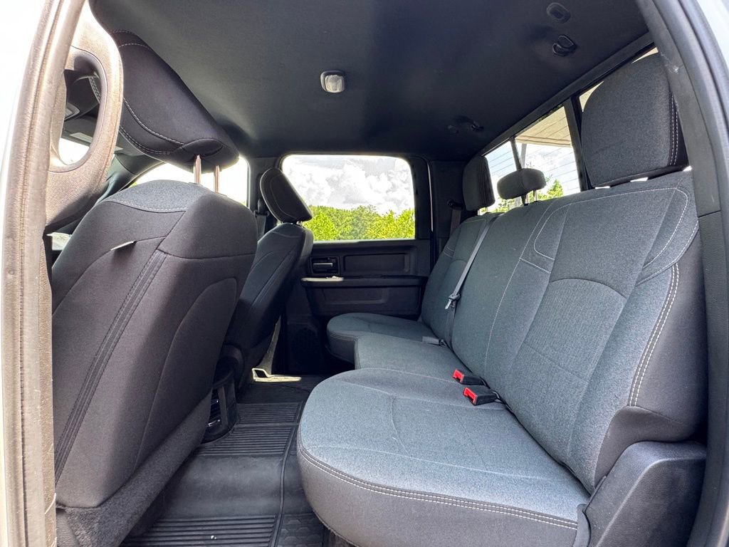 2023 RAM 2500 Tradesman