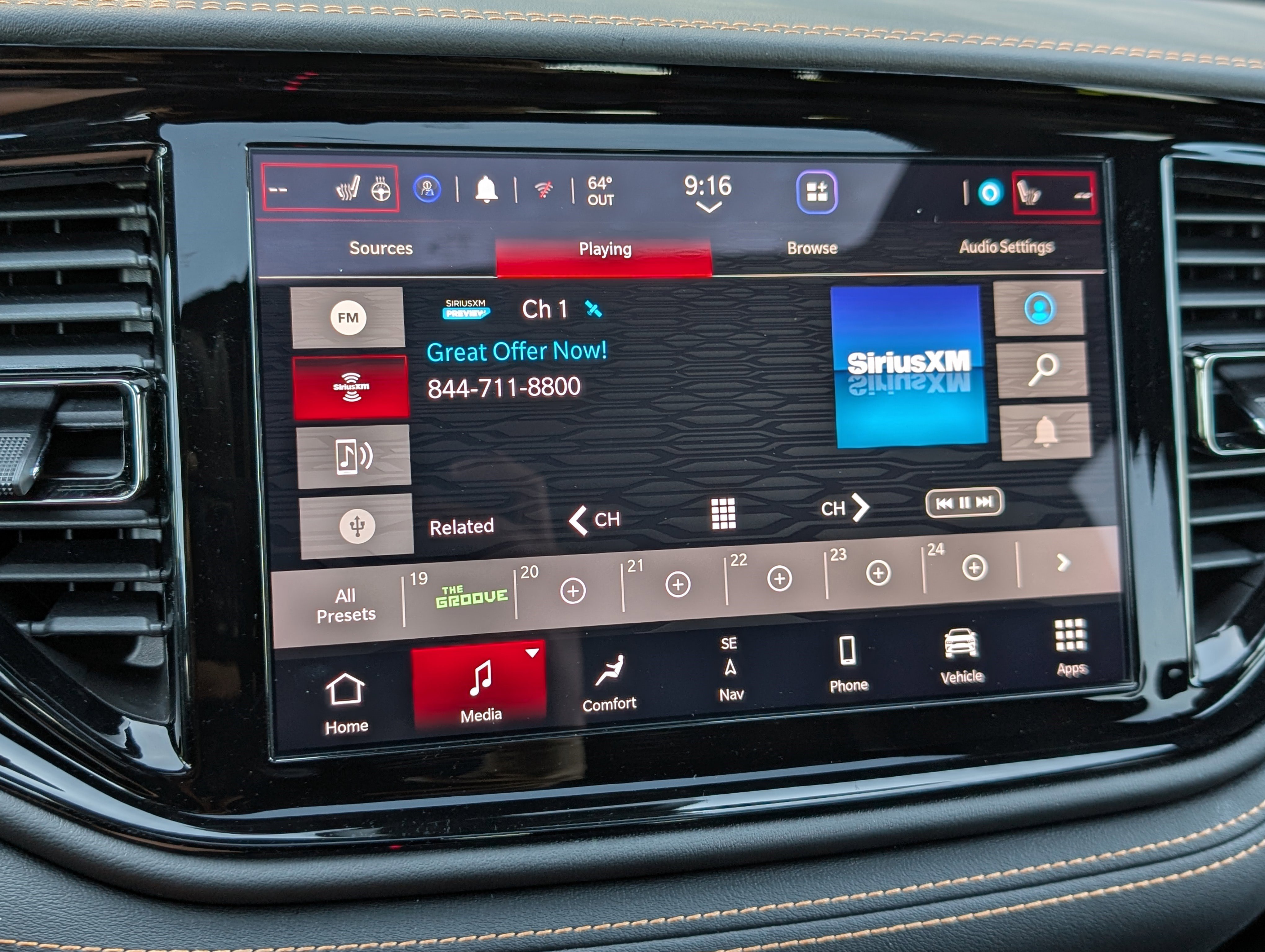 2025 Dodge Durango R/T