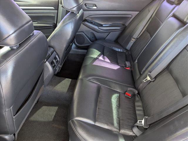 2020 Nissan Altima 2.5 SL