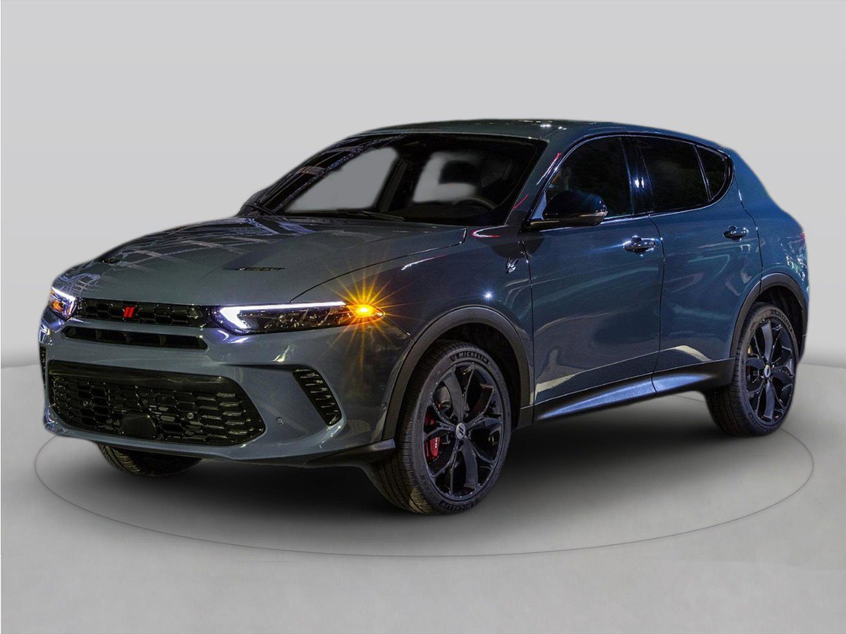 Used 2024 Dodge Hornet GT Plus