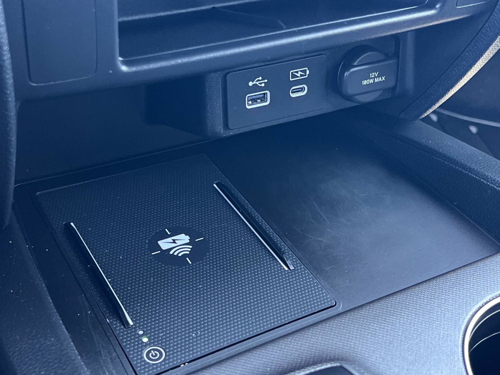 2024 Honda Ridgeline Sport