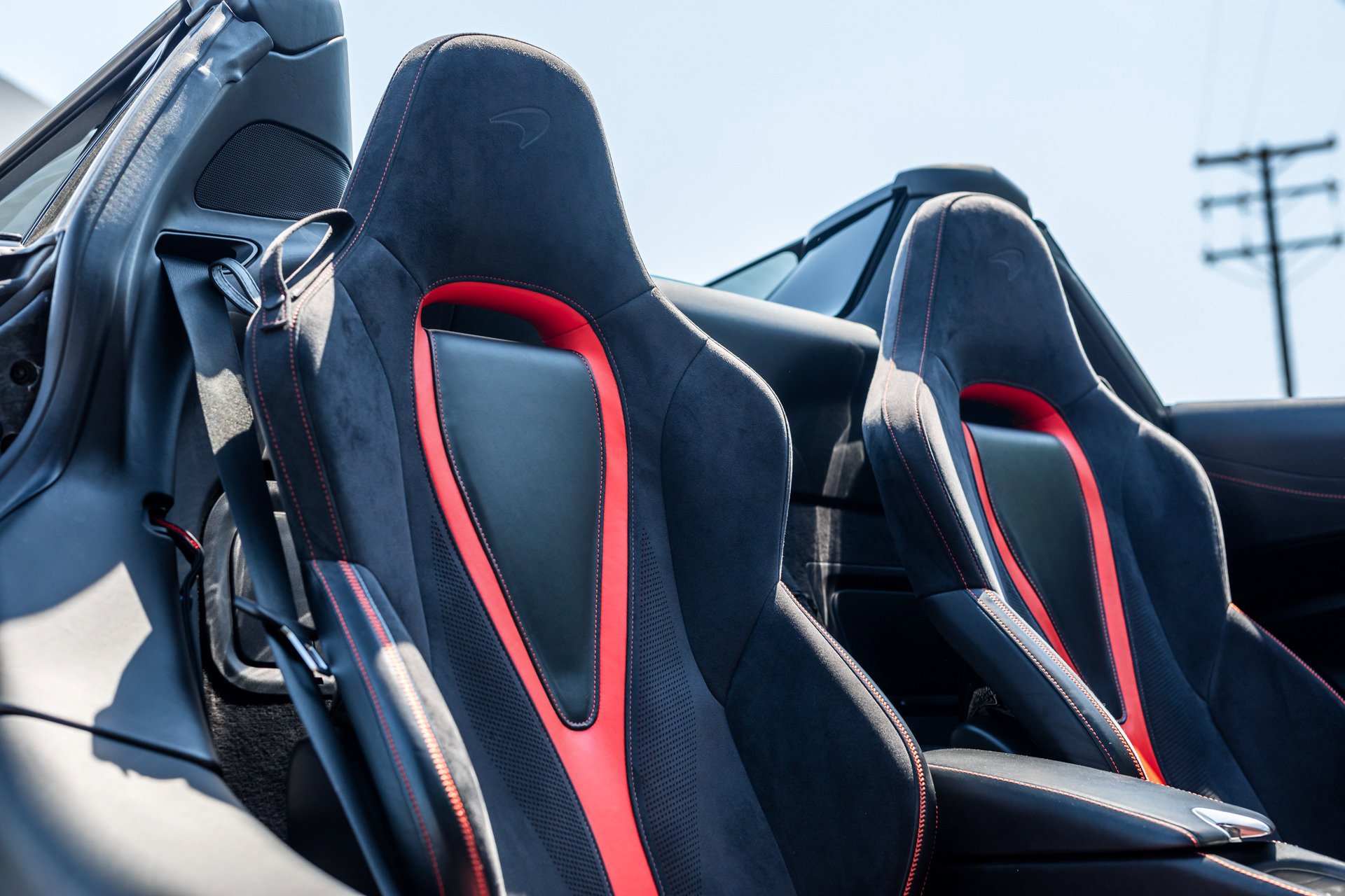 Used 2020 McLaren 720S Performance photo 51