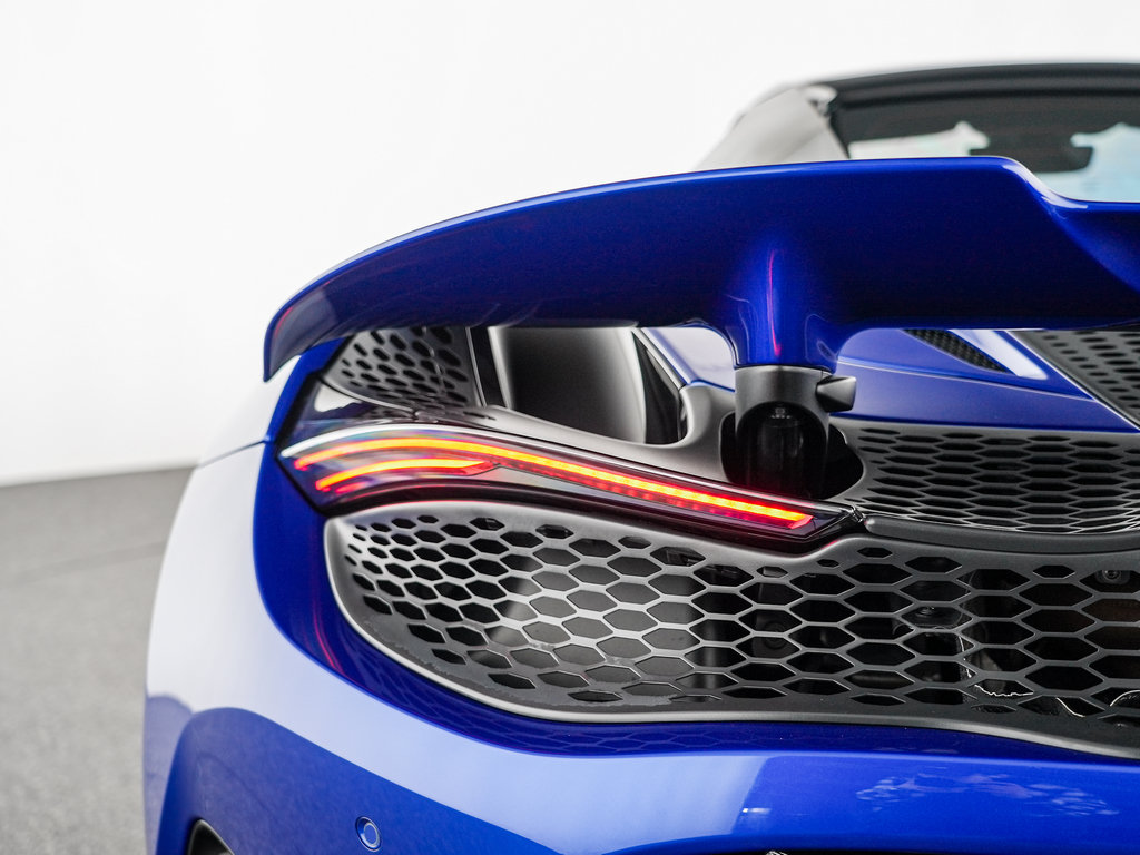 Used 2024 McLaren 750S Spider photo 48