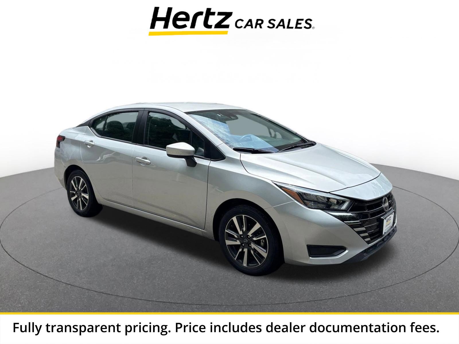 Used Nissan Versa for Sale in Pittsburgh, PA - Autotrader