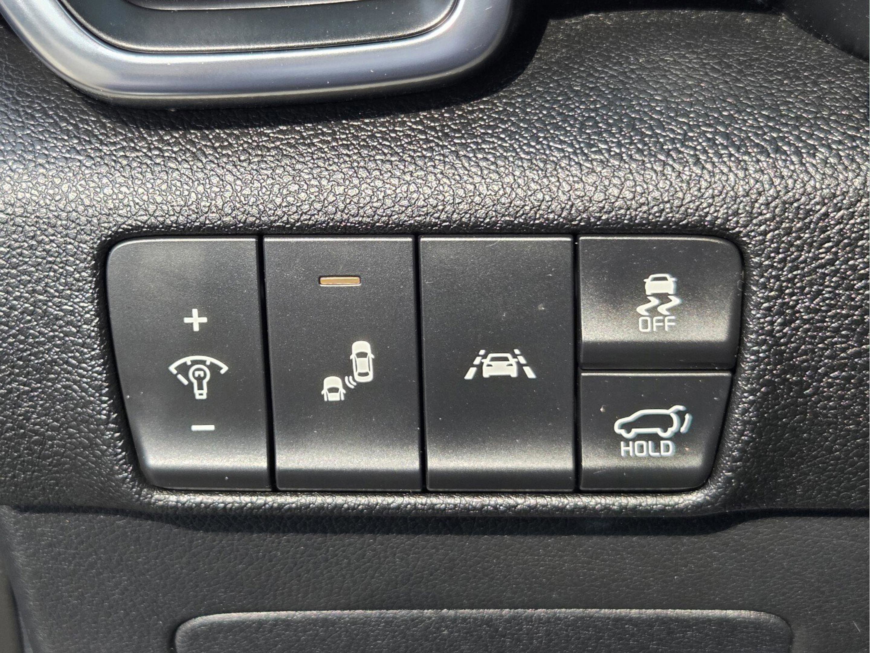 2017 Kia Sportage SX