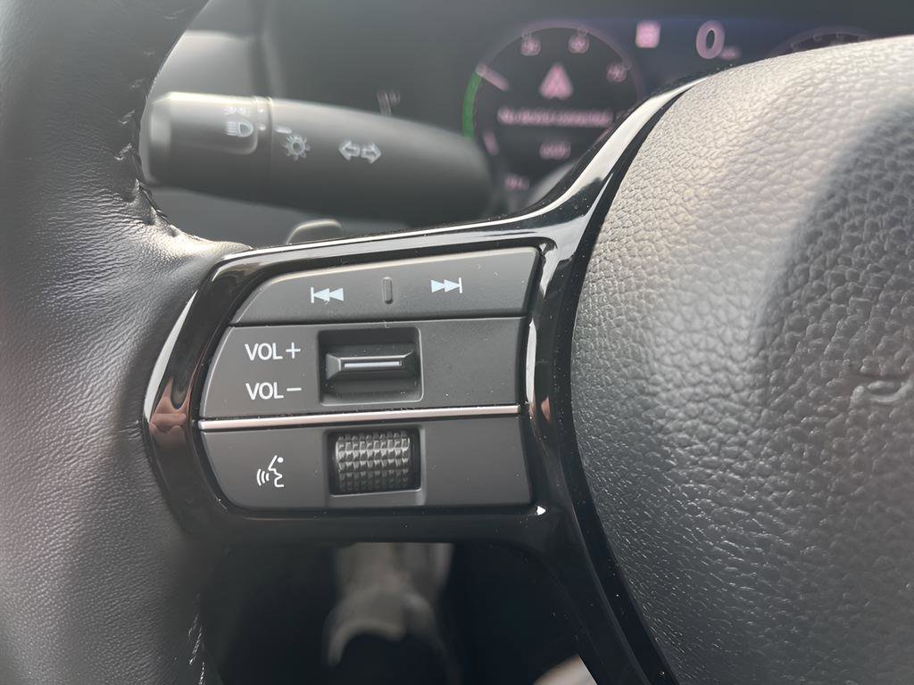 2024 Honda Accord Touring