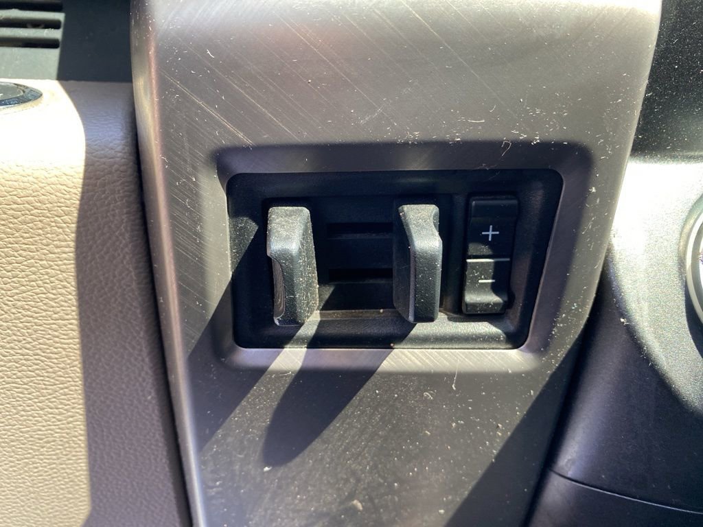 2019 Ford F350 Limited