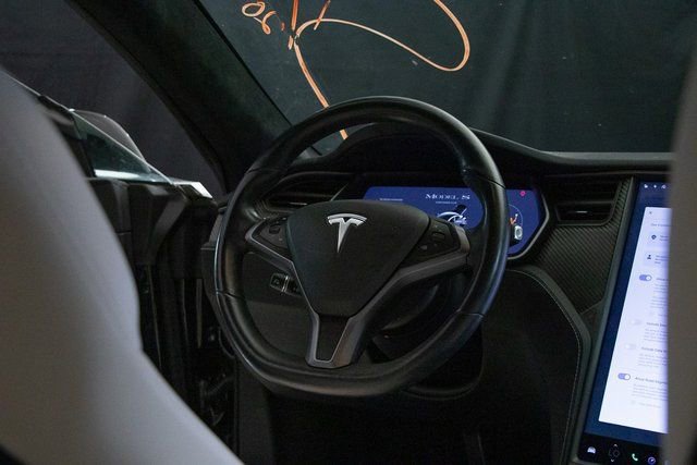 2021 Tesla Model S Long Range
