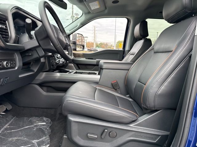 2026 Ford F350 Lariat