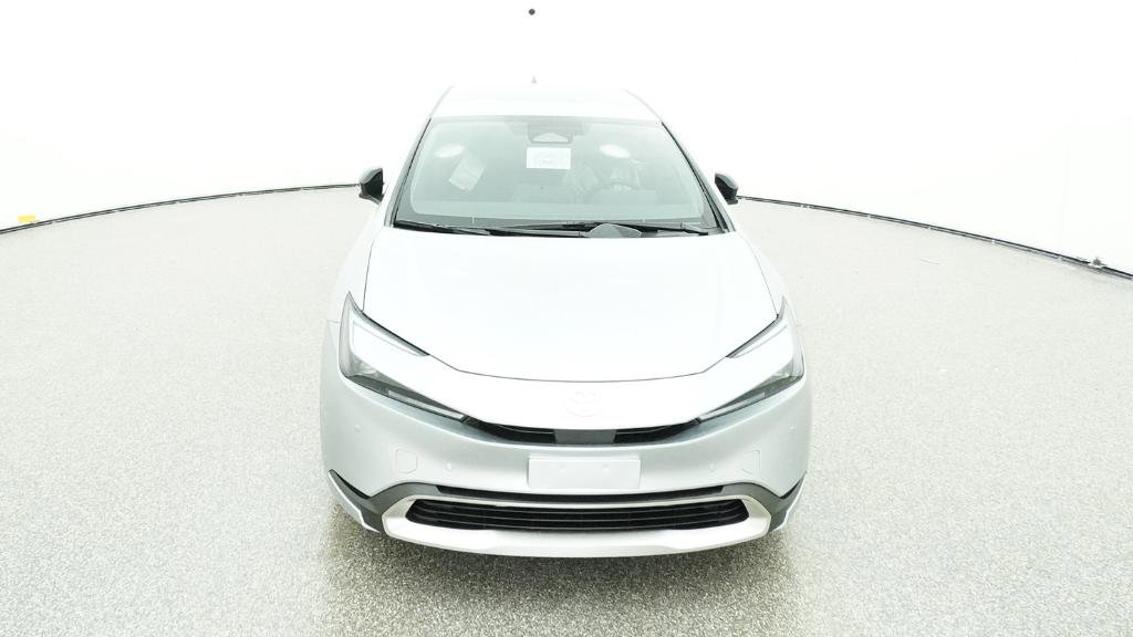 2026 Toyota Prius Plug-In Hybrid