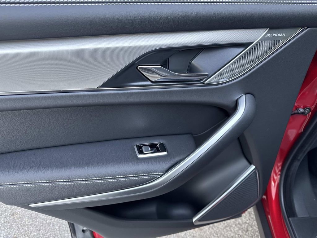 2026 Jaguar F-Pace R-Dynamic S