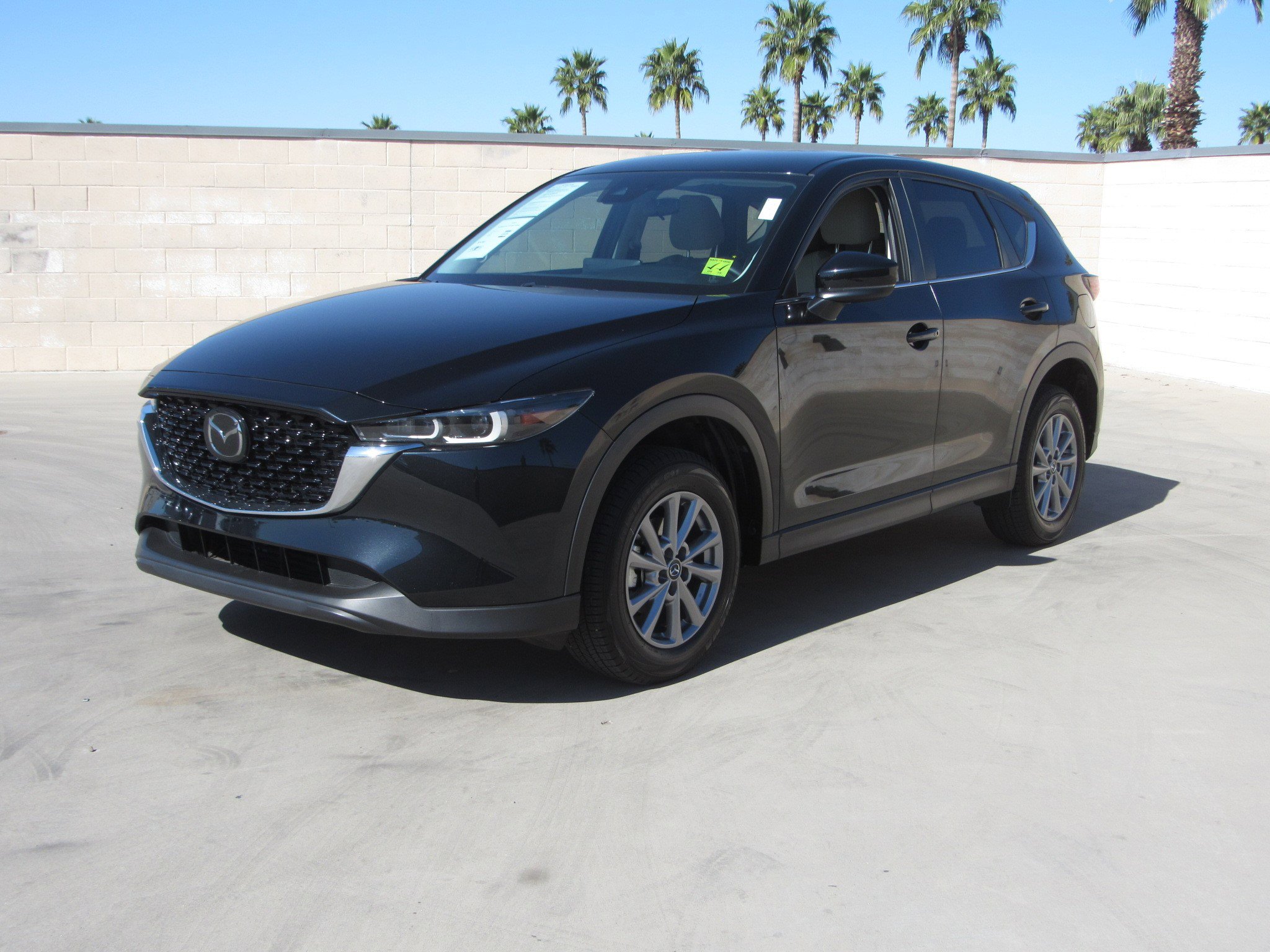 Macimallo（感謝）/5 Used 2023 MAZDA CX-5 for Sale in Phoenix, AZ - Autotrader