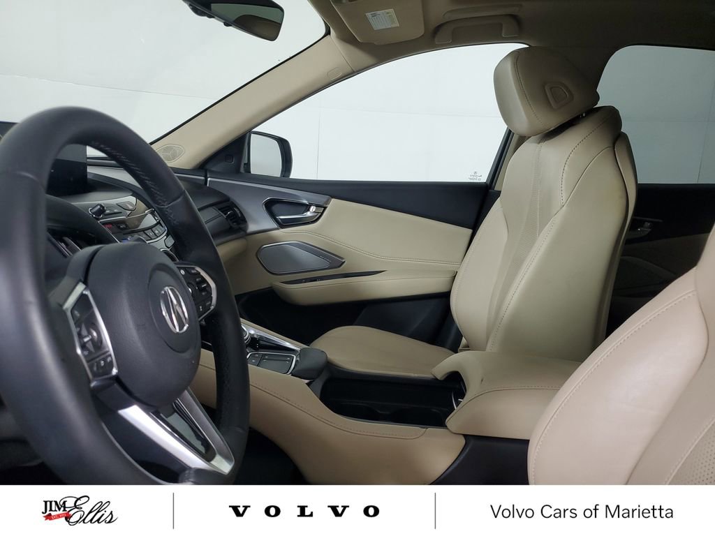 2020 Acura RDX w/ Technology Package