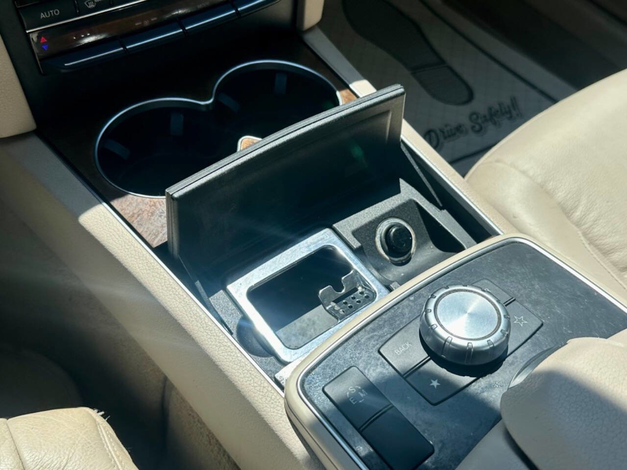 2014 Mercedes-Benz E 350 Coupe