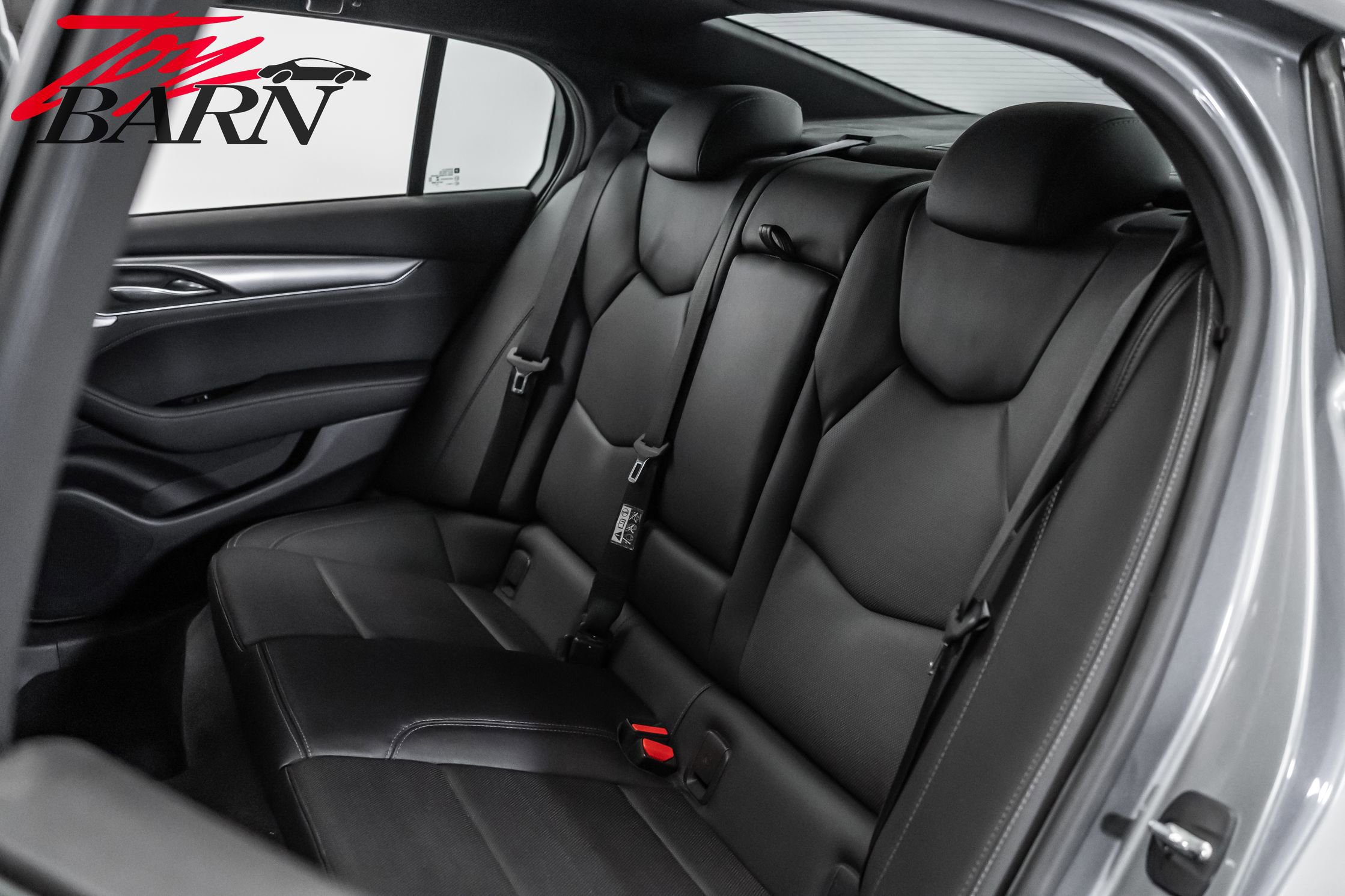 2020 Cadillac CT5 Premium Luxury