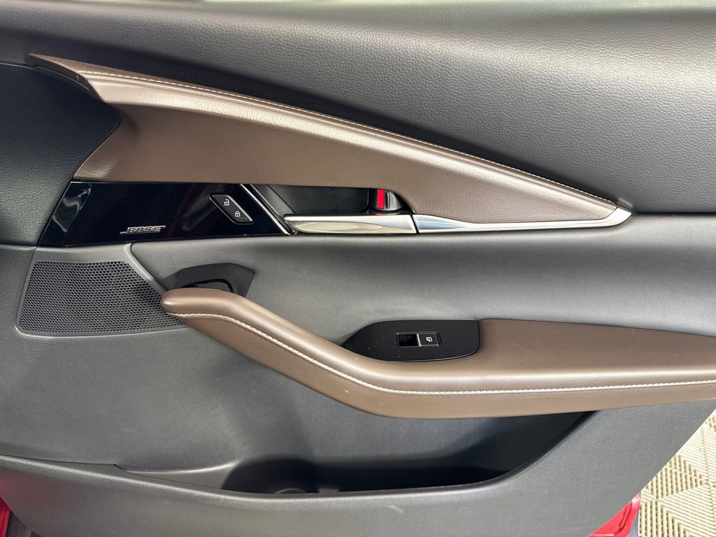 2025 MAZDA Cx-30 AWD 2.5 S w/ Premium Package