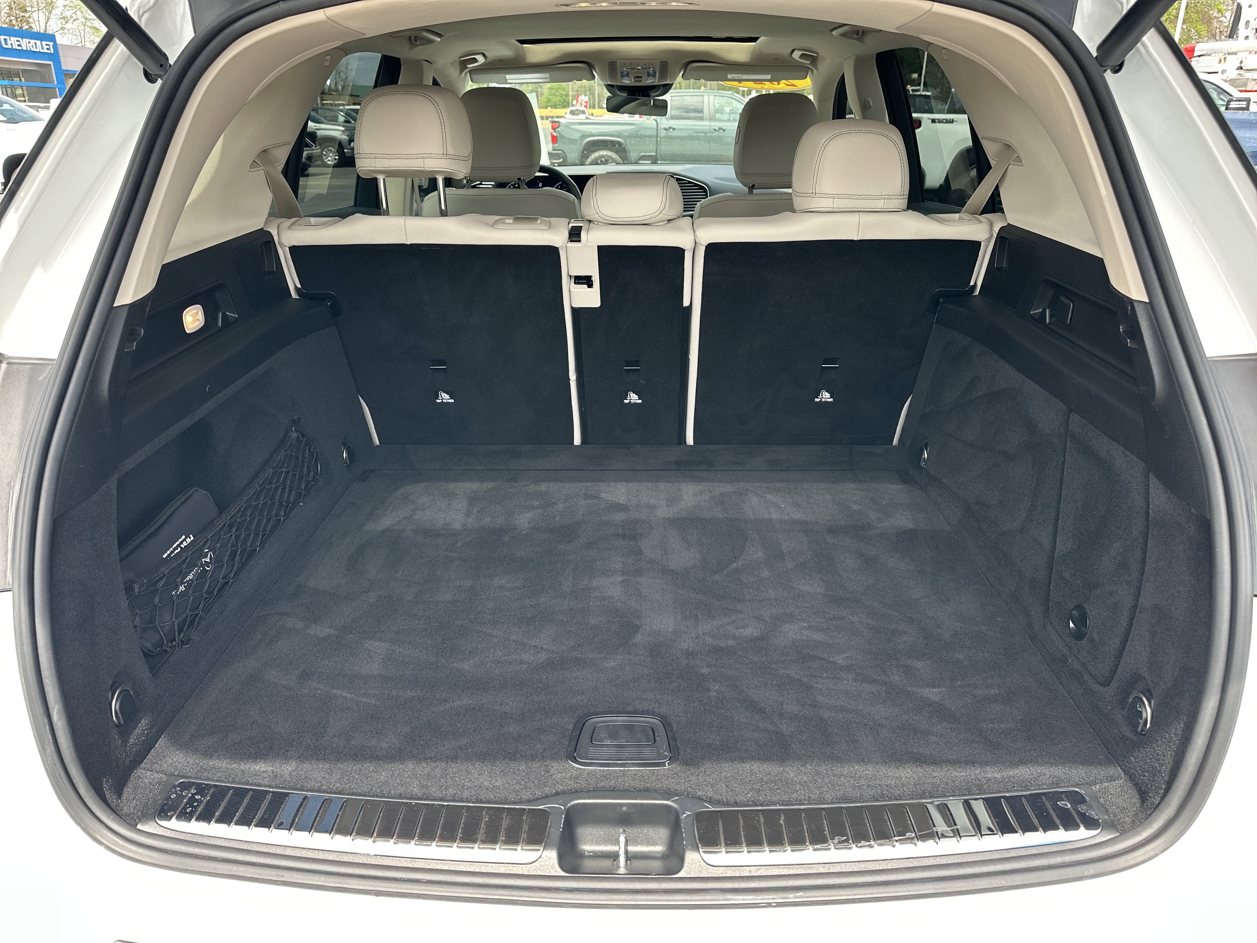 2024 Mercedes-Benz GLE 350 4MATIC