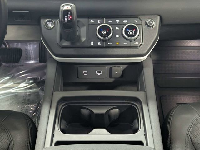 2023 Land Rover Defender 110 S