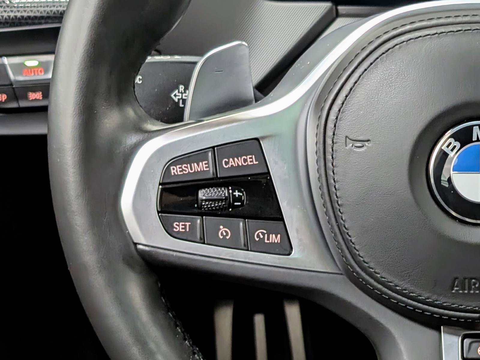 2022 BMW M235i xDrive Gran Coupe