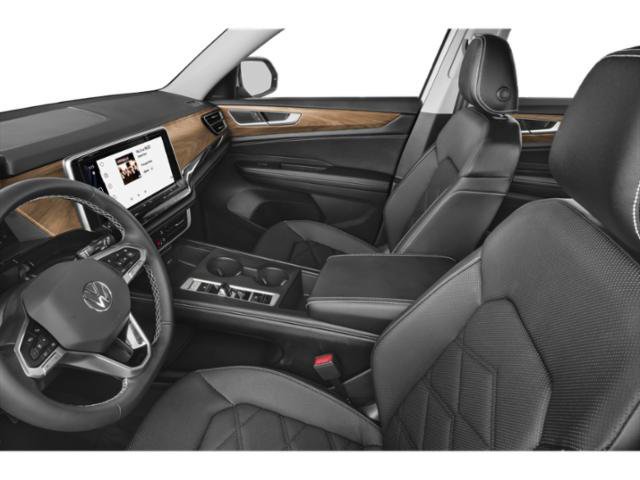 2026 Volkswagen Atlas SE