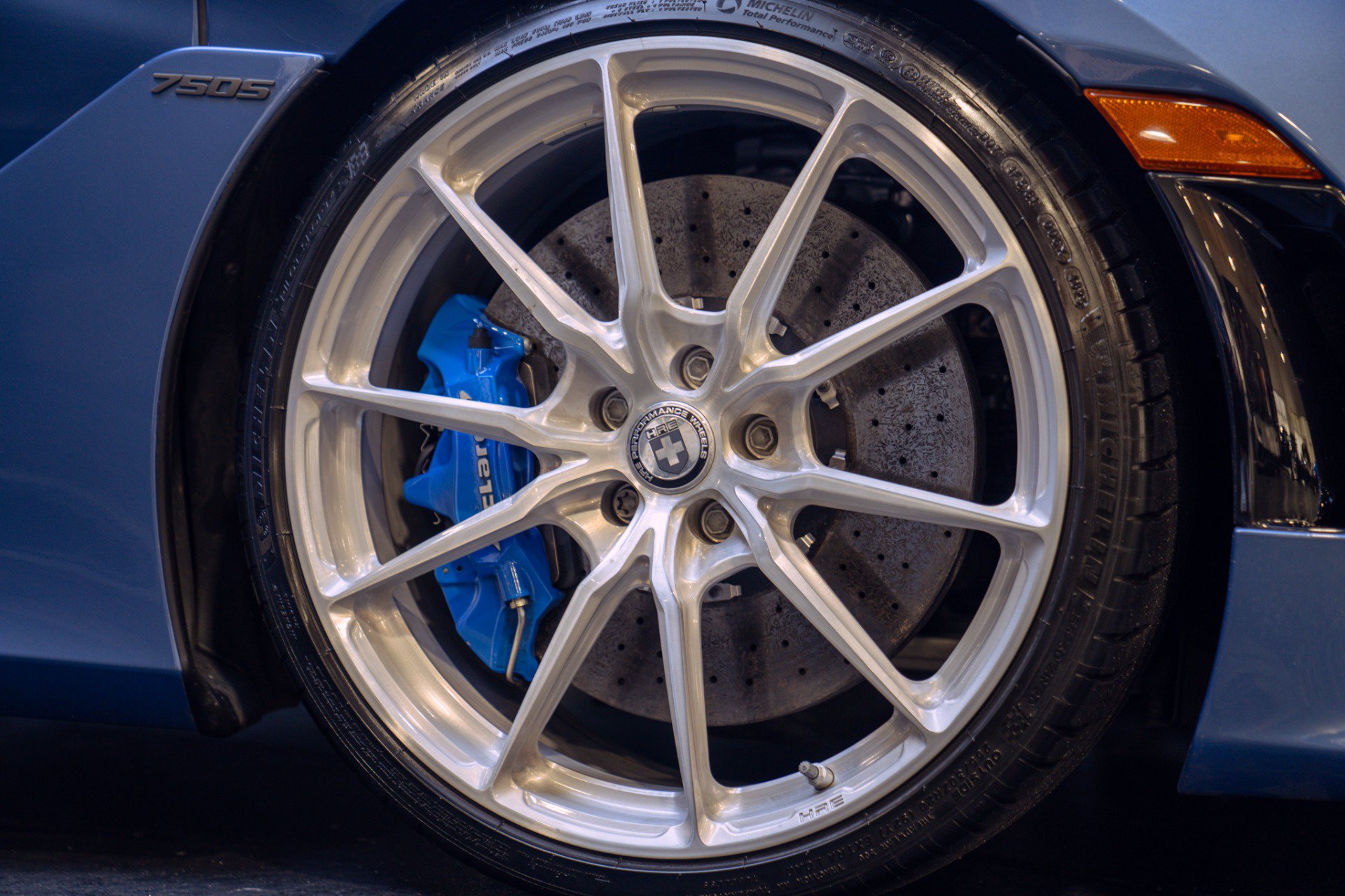 Used 2026 McLaren 750S Spider photo 27