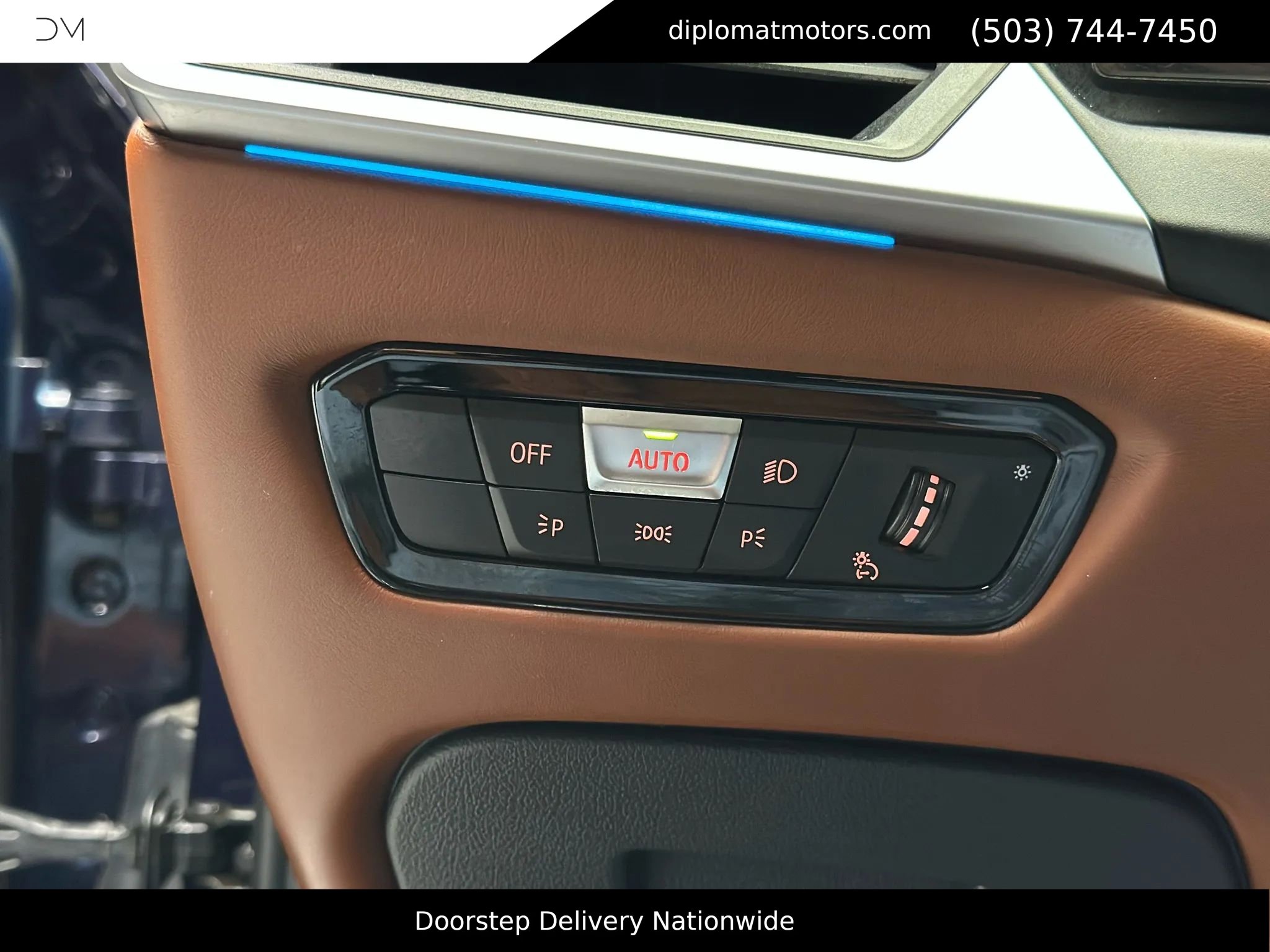 2023 BMW M3 Competition