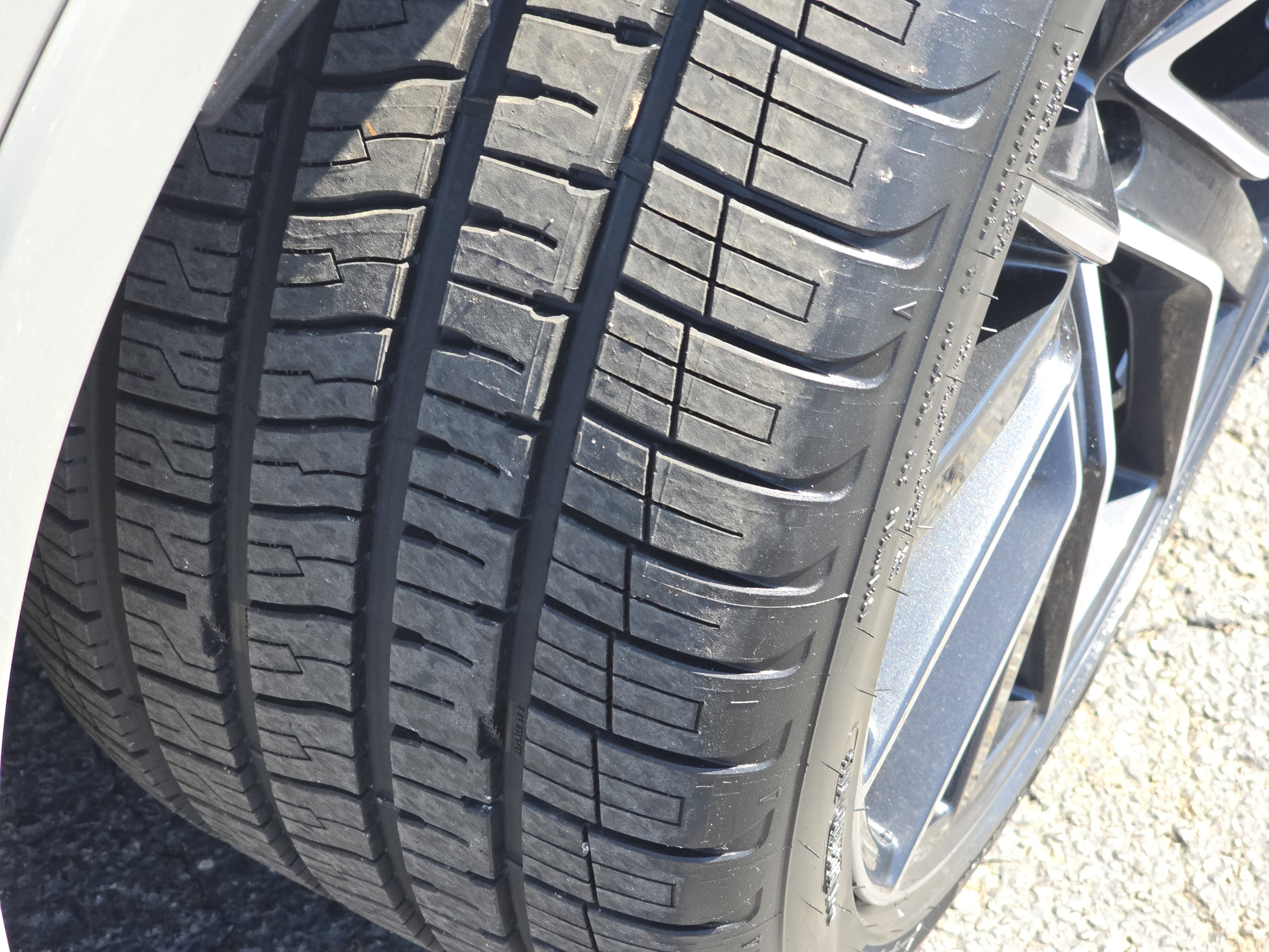 2023 Audi Q7 3.0T Prestige