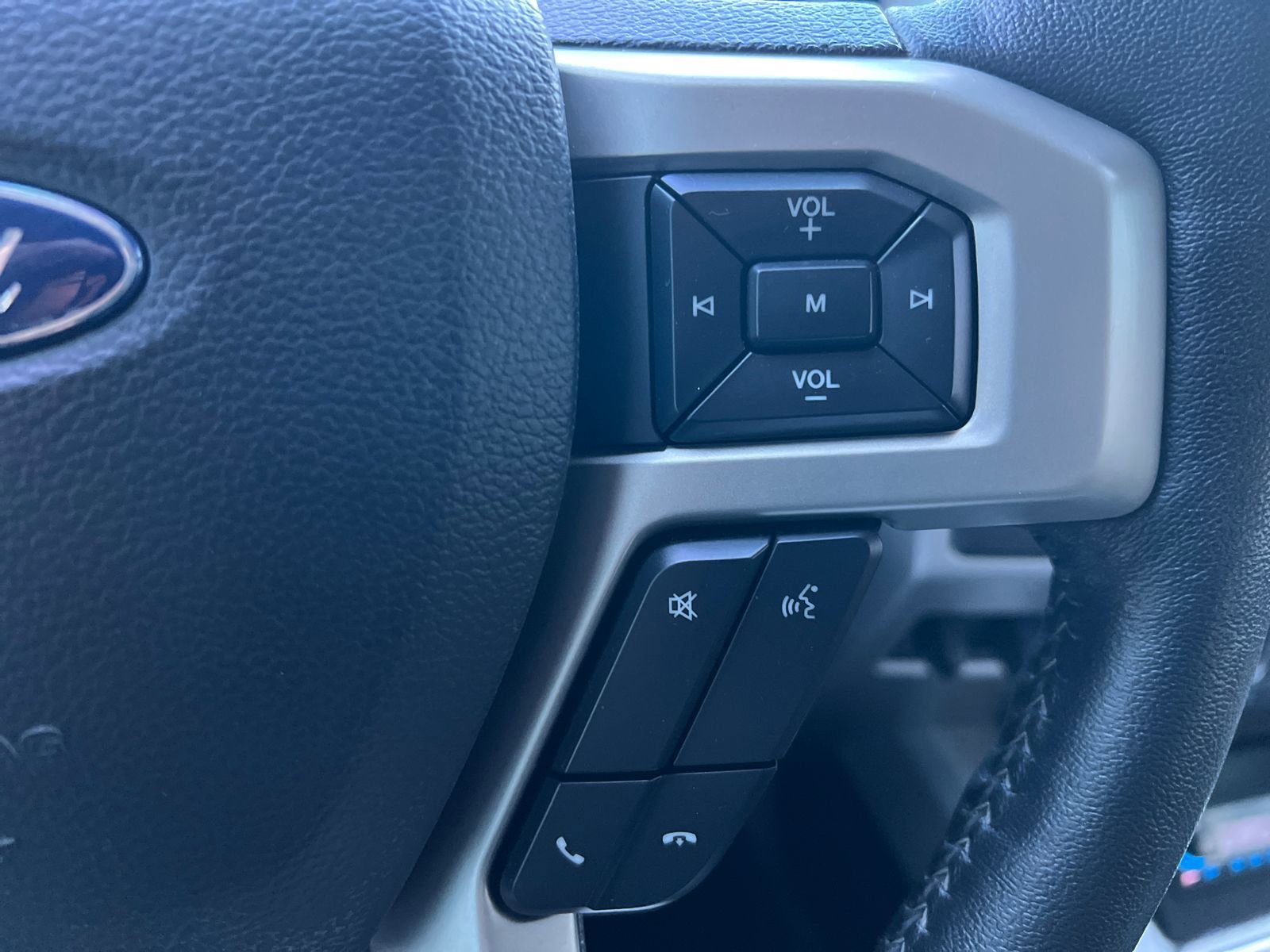 2019 Ford F350 Lariat