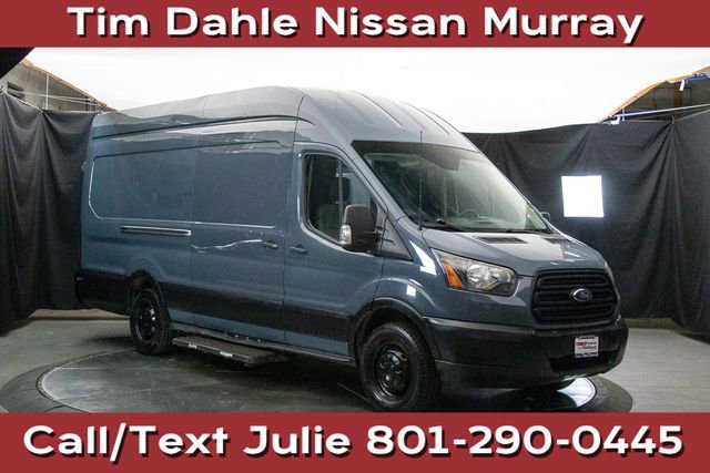 2019 Ford Transit 250 148" High Roof Extended