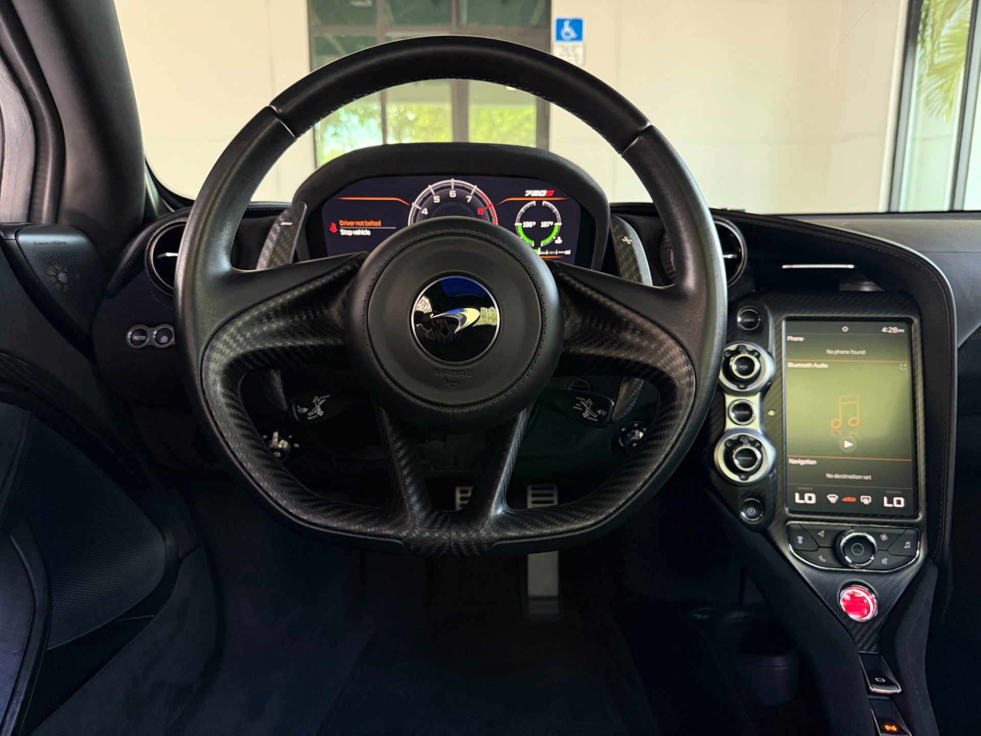Used 2020 McLaren 720S Luxury photo 35