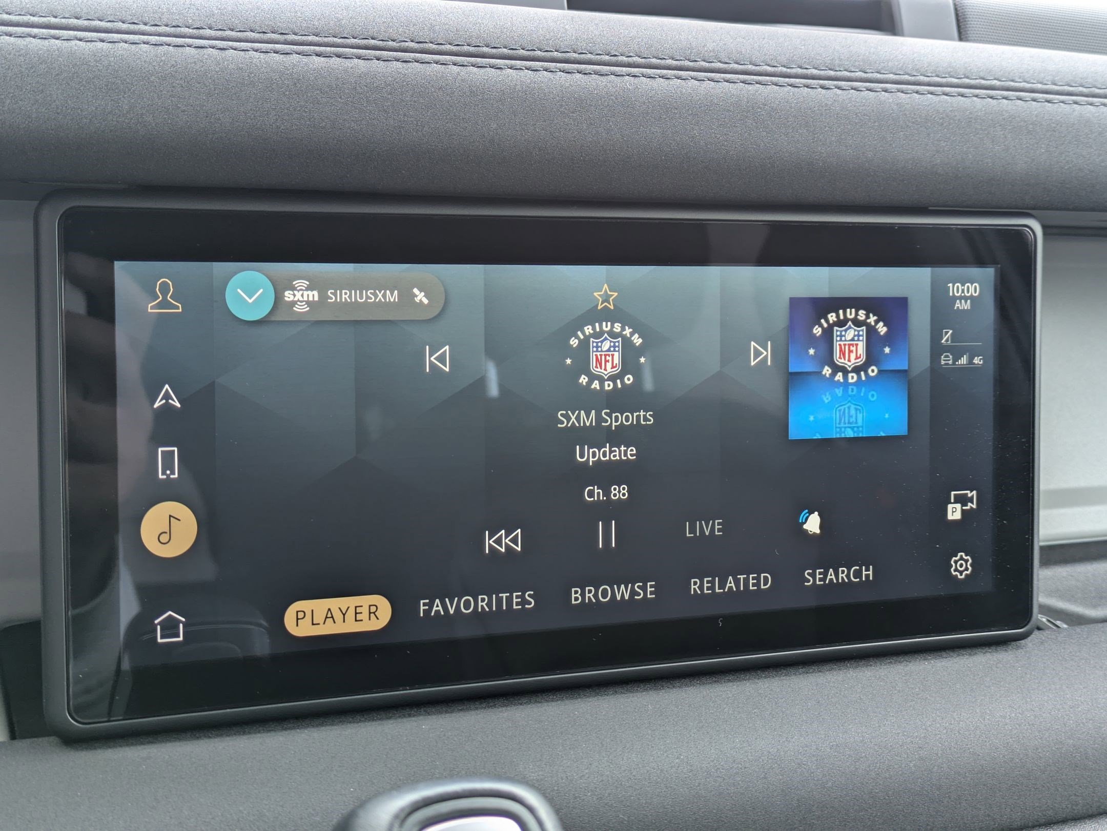 2023 Land Rover Defender 110 X-Dynamic SE