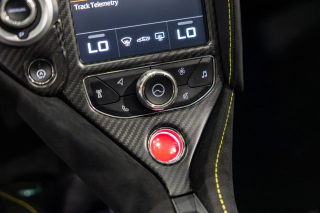 Used 2021 McLaren 720S Performance photo 42