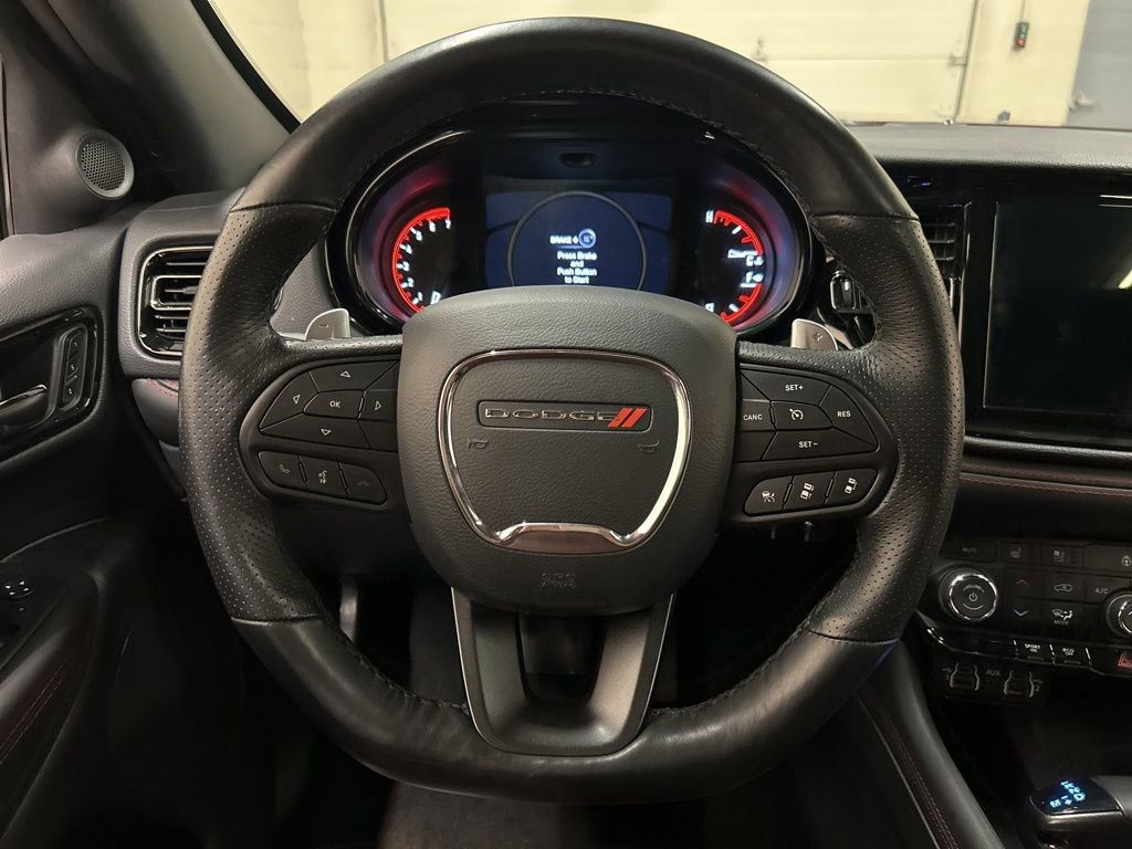2024 Dodge Durango R/T