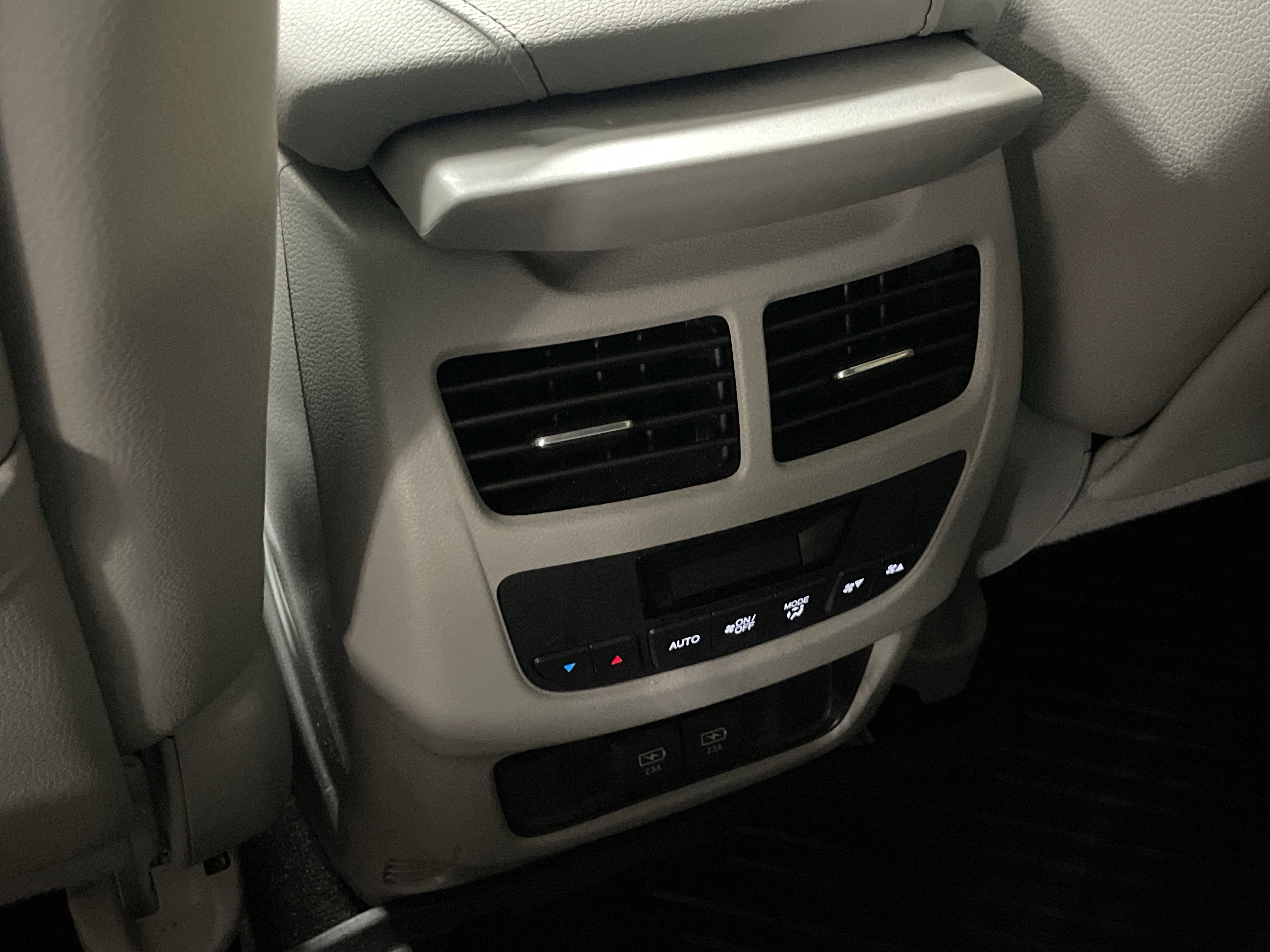 2019 Acura MDX FWD w/ Technology Package