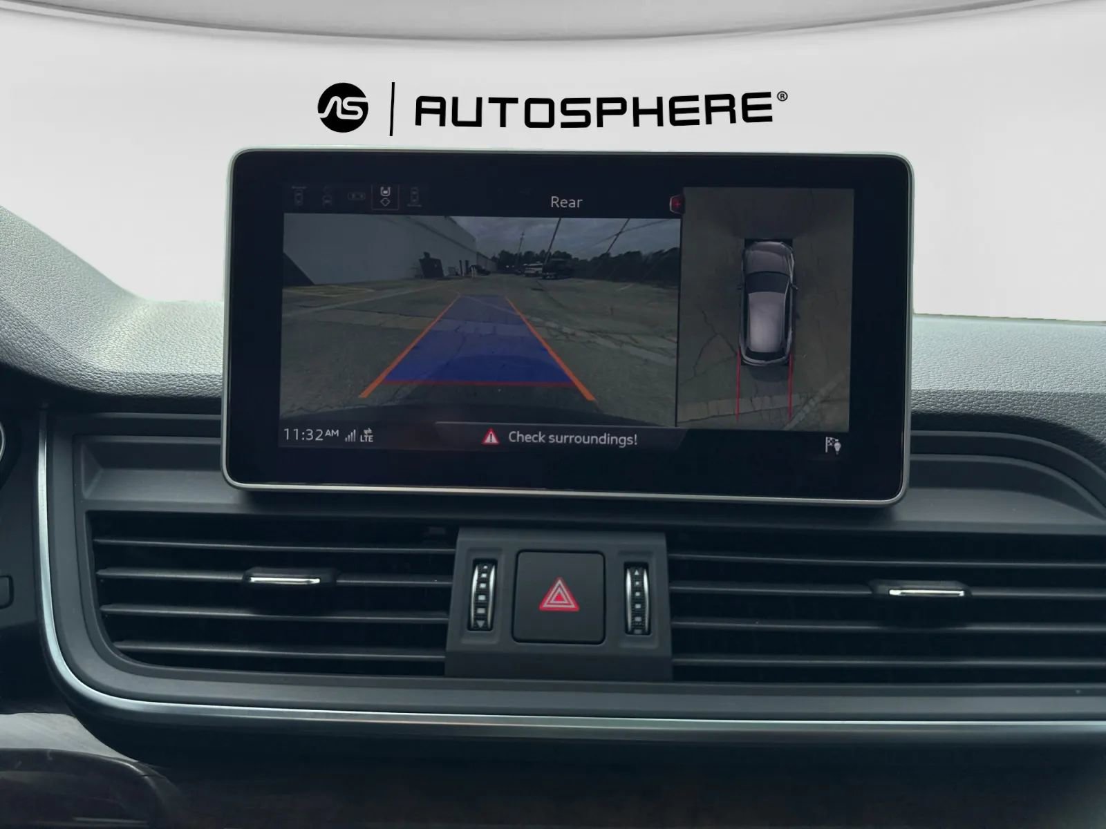 2018 Audi Q5 Prestige