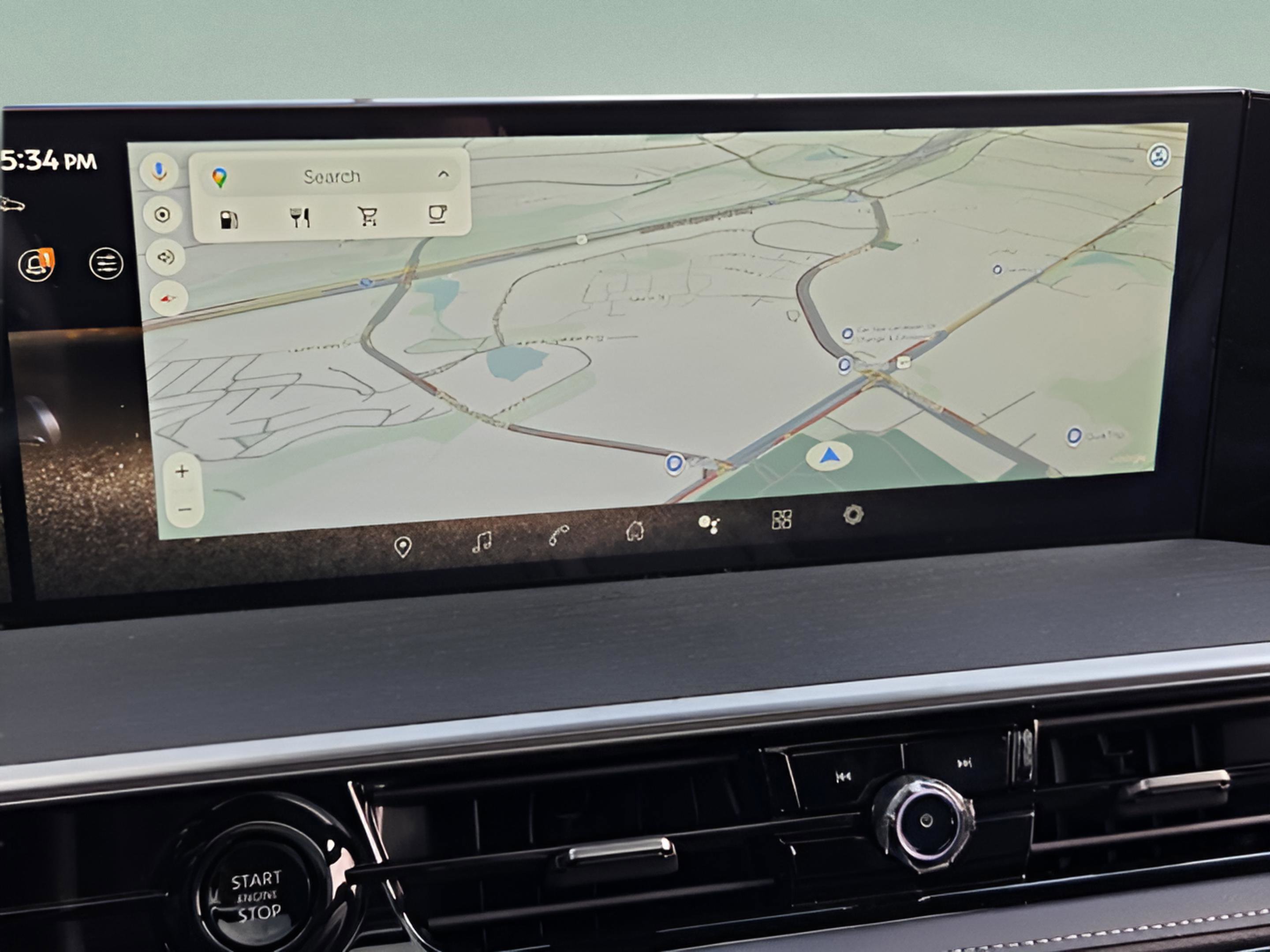 2026 INFINITI Qx80 4WD