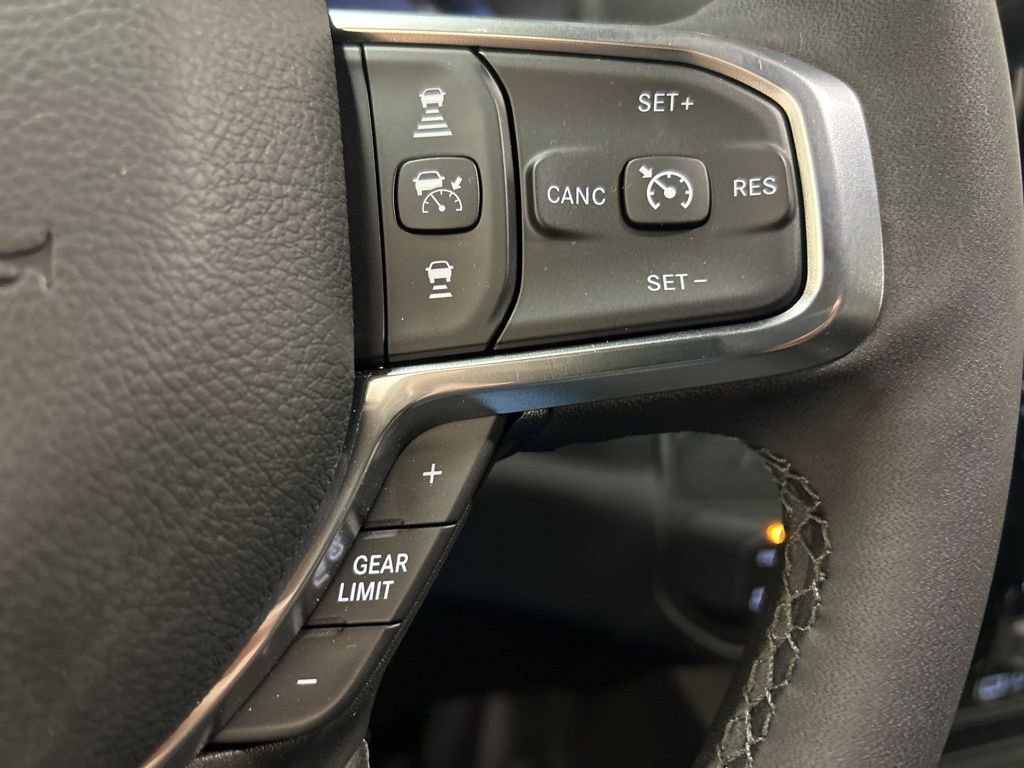 2026 RAM 4500 Tradesman