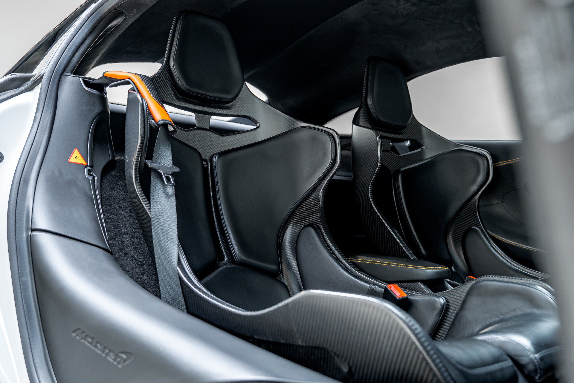 Used 2019 McLaren 600LT photo 43