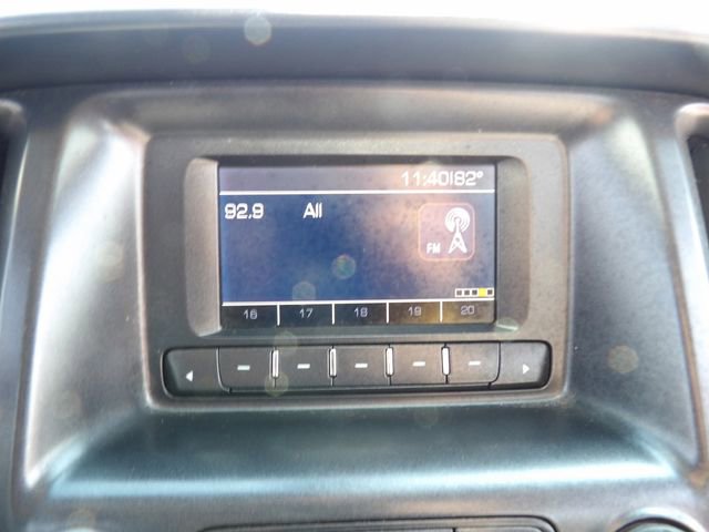 2015 Chevrolet Colorado W/T