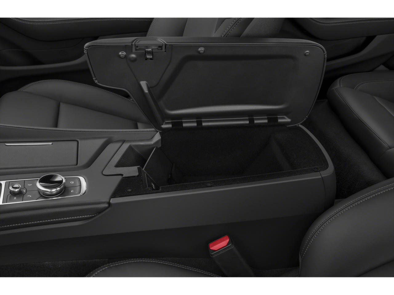 2023 Cadillac CT5 Luxury