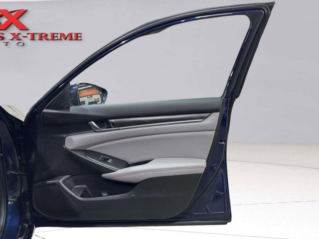 2020 Honda Accord EX